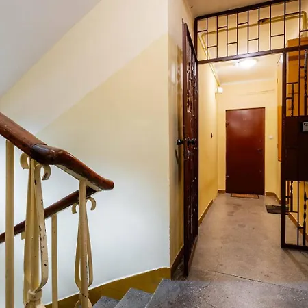 Espresso Center Varşova