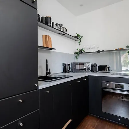 Espresso Center * 바르샤바