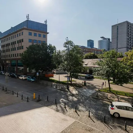 Espresso Plac Mirowski