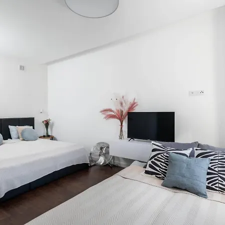 Espresso Center Daire