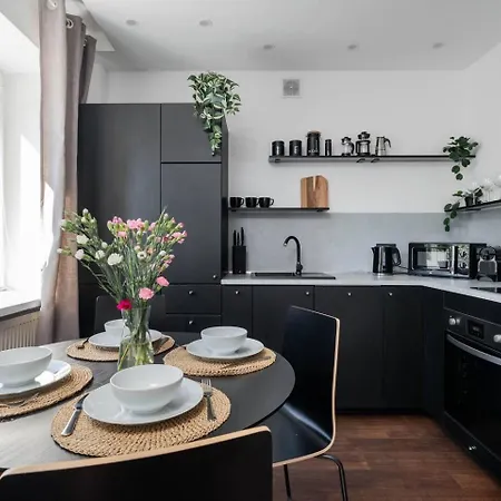 Espresso Center * 바르샤바