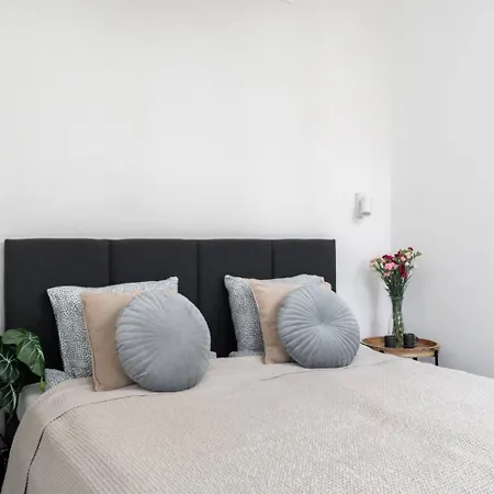 Espresso Center 아파트