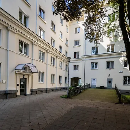 Espresso Plac Mirowski