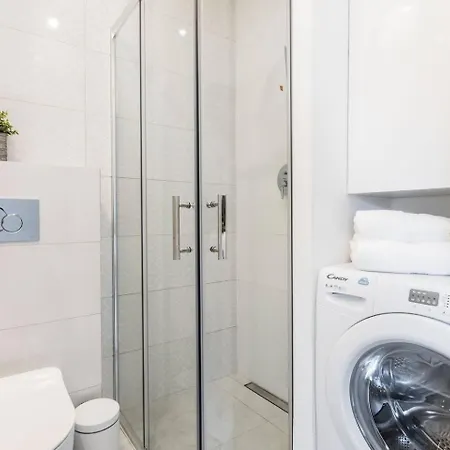 Espresso Center * Warszawa