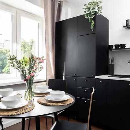 Espresso Center Warszawa